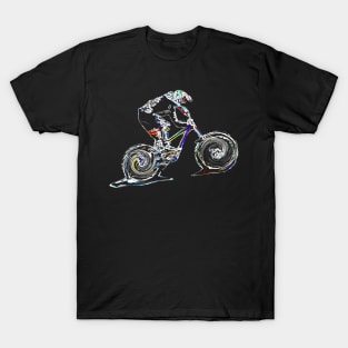 mtb T-Shirt